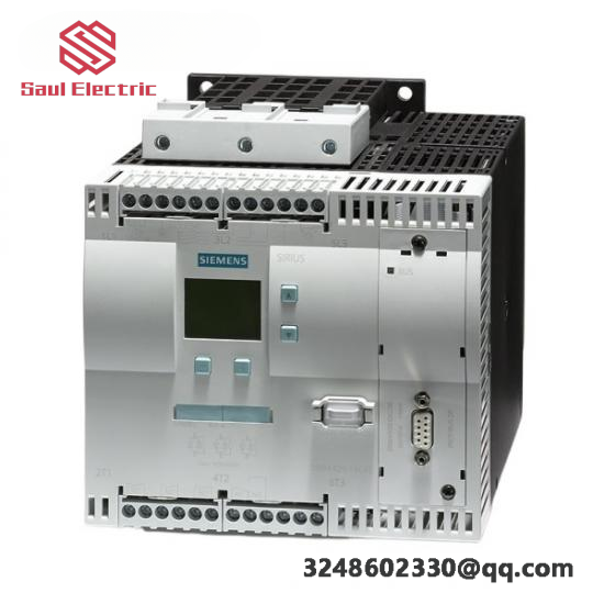 SIEMENS 6DR2001-1 Digital Output Module for S7-300 PLC Systems