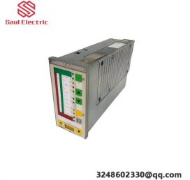 Siemens 6DR2210-4 Process Controller - Precision Control for Industrial Applications