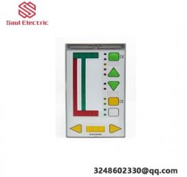 SIEMENS 6DR2400-4 Industrial Control Multi-Function Module