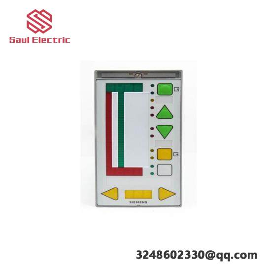 SIEMENS 6DR2400-4 Industrial Control Multi-Function Module