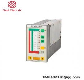 SIEMENS 6DR2410-4 - Advanced DR24 Multi-Function Controller for Industrial Automation