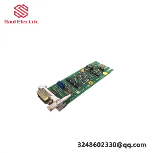 SIEMENS 6DR2803-8C Interface Module - Advanced Control Solutions for Industrial Automation