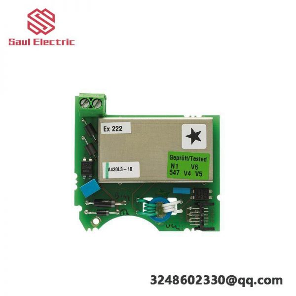 SIEMENS 6DR4004-8J Plug-in Module: Industrial Control Excellence