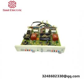 Siemens 6DS1001-8AA: Power Supply Module