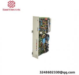 Siemens 6DS1003-8AA Power Supply Module - High Efficiency & Reliable Control Solutions