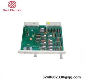 SIEMENS 6DS1103-8AA Teleperm Control Module