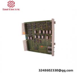 Siemens 6DS11038AB Control Board - Industry Grade Automation Solution