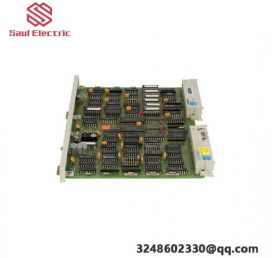 Siemens 6DS1111-8AB Teleperm M Control Module