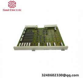 Siemens 6DS1112-8AA: Advanced CPU Control Module for Industrial Automation