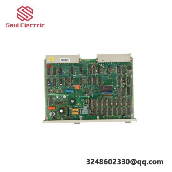 Siemens 6DS1114-8AA CPU MODULE: Advanced Industrial Control Solution