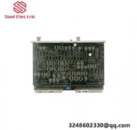 Siemens 6DS1141-8AA Teleperm Central Module Card