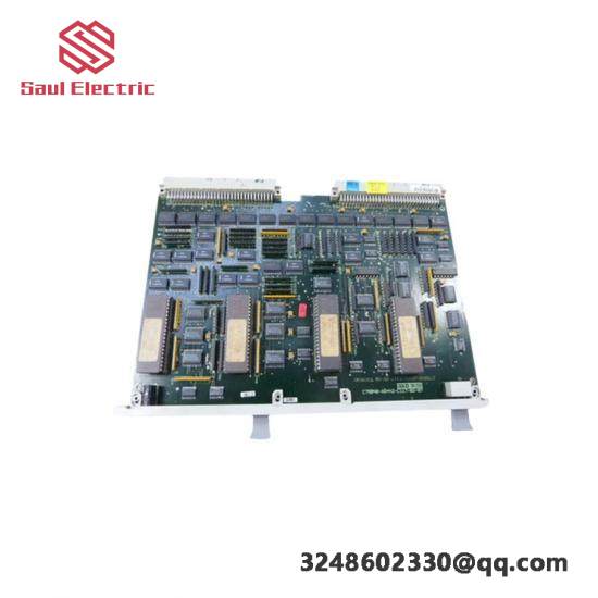 Siemens 6DS1142-8AA Comparator & Coupling Module: Precision Control & Seamless Integration