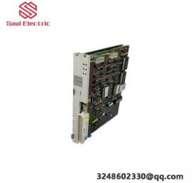 SIEMENS 6DS1200-8AB Digital Input Module, High-Speed Processing & Reliable Performance