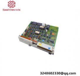 Siemens 6DS1200-8AC N8 Interface Module - Advanced Communication Solution for Industrial Automation