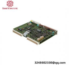 Siemens 6DS1220-8AA Teleperm Bus Interface Module: Efficient Communication Hub for Industrial Automation