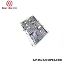 Siemens 6DS1223-8AA Bus Interface Module: Industrial Automation Solutions