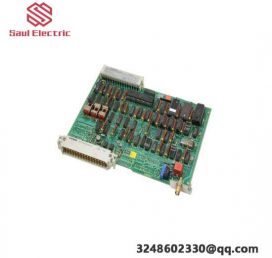 Siemens 6DS1300-8AA Industrial Interface Module