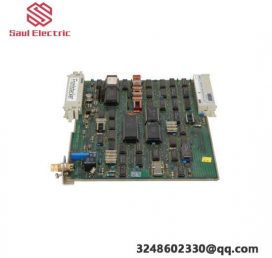 ABB DSSB-01C Industrial Automation Module