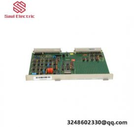 Siemens 6DS1302-8AB Industrial I/O Bus Modules