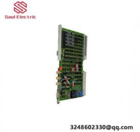 Siemens 6DS1308-8AB Industrial Interface Module