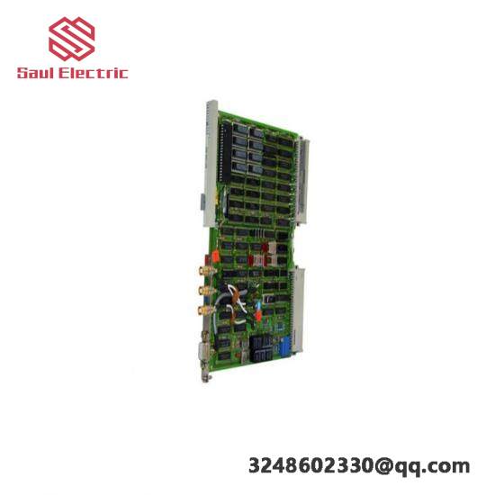 Siemens 6DS1308-8AB Industrial Interface Module