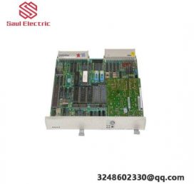 Siemens 6DS1310-8AA Interface Module: Precision Control for Industrial Automation