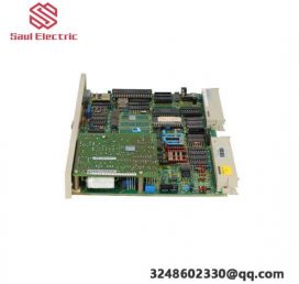 Siemens 6DS1310-8AB PLC Module - Control & Automation Solutions