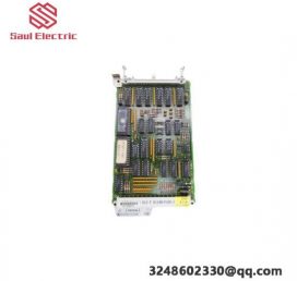 Siemens 6DS1311-8AE Signal Distribution Module for Industrial Automation