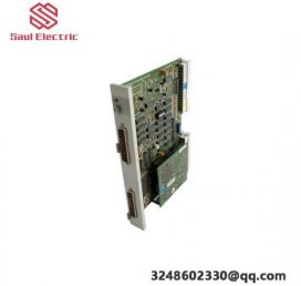 Siemens 6DS1321-8AA: High-Performance Interface Module