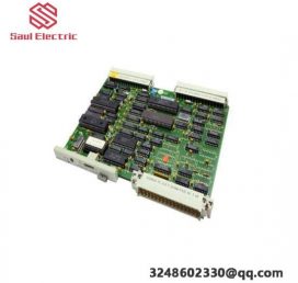 Siemens 6DS1326-8AA - High-Performance Interface Module for Industrial Automation