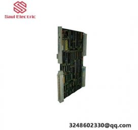 Siemens 6DS13268BB - Industrial Automation Interface Module