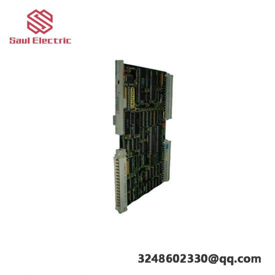 Siemens 6DS13268BB - Industrial Automation Interface Module