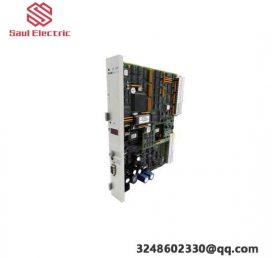 Siemens 6DS1332-8BB: High-Performance I/O Bus Control Module for Industrial Automation