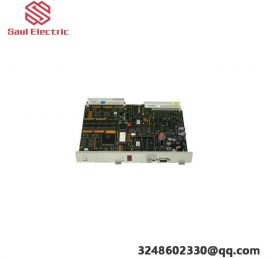 SIEMENS 6DS1332-8BB Industrial I/O Bus Controller