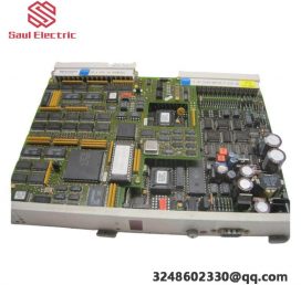 SIEMENS 6DS1332-8BC Process Automation Module