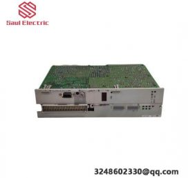 SIMENS 6DS1332-8RR Control Module - SIMATIC Industrial Automation Solutions