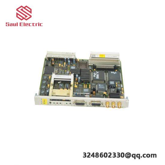 Siemens 6DS1337-8AA Industrial Interface Module - Precision Control, Efficient Integration