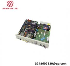 SIEMENS 6DS1401-8BA: Precision Control Module for Advanced Manufacturing Solutions