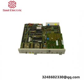 Siemens 6DS1402-8BA: Advanced Closed-Loop Control Module