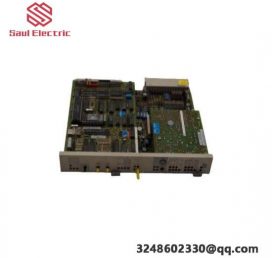 Siemens 6DS1403-8AA: High-Performance PLC Controller Module