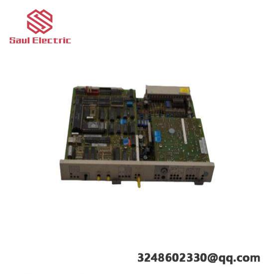 Siemens 6DS1403-8AA: High-Performance PLC Controller Module