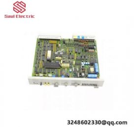 SELET B01G122PSC: Precision Control Module, Advanced Industrial Automation