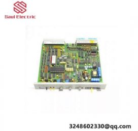 SIEMENS 6DS1403-8CB - High-Performance Closed Loop Control Module