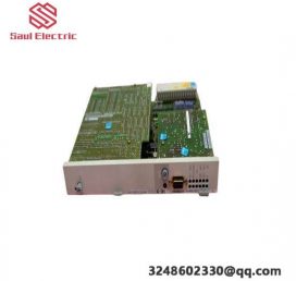 Siemens 6DS1408-8BA: Advanced Closed Loop Control Module