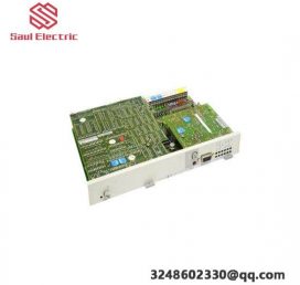 Siemens 6DS1408-8BB: Precision Control Module for Industrial Automation