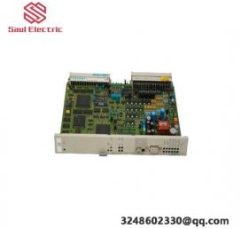 Siemens 6DS1412-8DD Analog Output Module for Industrial Control Systems