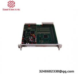 Siemens 6DS1502-8BA: Advanced Control Drive Module