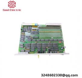 Siemens 6DS1601-8BA Binary Input Module for Industrial Control