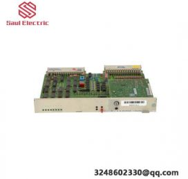 Siemens 6DS1602-8AA Industrial Control Expansion Module