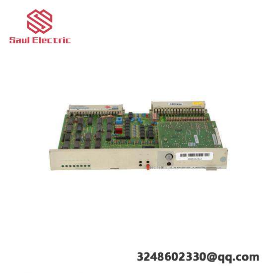 Siemens 6DS1602-8AA Industrial Control Expansion Module